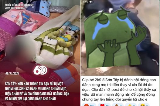 Ảnh sex của em học sinh lớp 8 Sơn Tây bị rải đồ và bị đụ sau đó