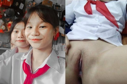 Bướm cấp 2 đã có kiến thức chuyện ấy rồi