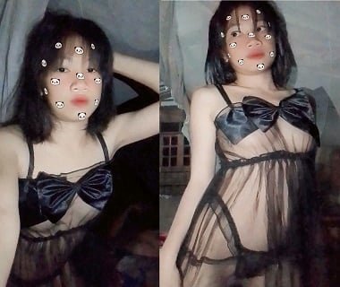 Cặp đôi làm tình cực kỳ hứng khởi trong nhà nghỉ