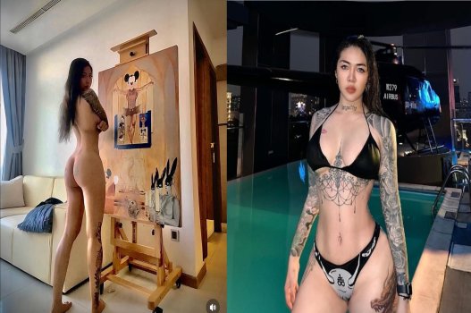 Chọn trúng em xinh khi đi tìm gái hư