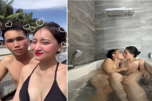 Clip nóng nữ sinh và bạn thân khám phá bí mật đỉnh cao mới
