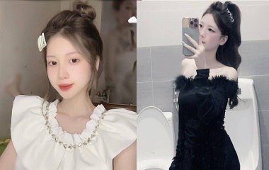 Video sex cô gái Diệu Hân sinh năm 2006, tơ vétcụt