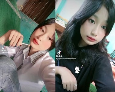 Đứt quần em nữ sinh dáng mảnh mai, đụ cực chất