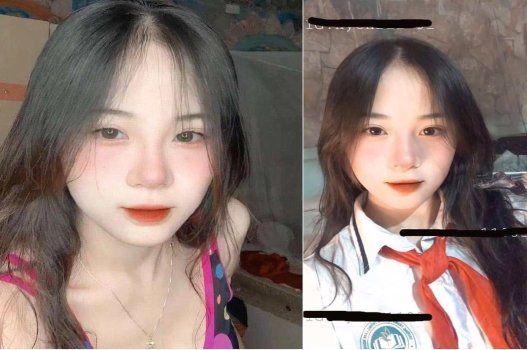 Video sex cô gái học sinh xinh đẹp nhất lớp 10