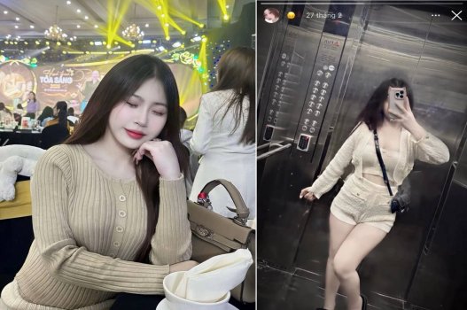 Cliphot của Bích Thoa làm bùng nổ với sức hút đặc biệt