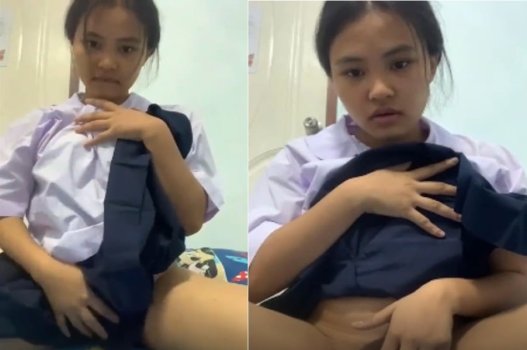 Cô gái da ngăm khát khao mãnh liệt