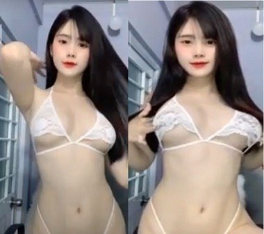 Em gái dễ thương của tôi