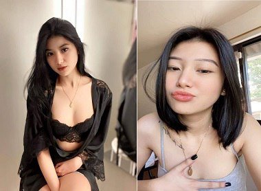 Thân hình hoàn hảo, chịch vào bất cứ tư thế nào cũng phê