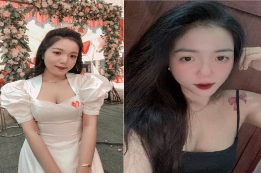 Đi trốn cùng chú rể quyến rũ trong đêm tân hôn