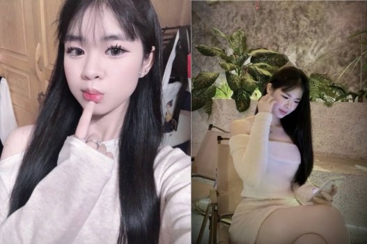 Đỗ Ngõ Minh Thảo quyến rũ khiến bạn trai đê mê bằng miệng