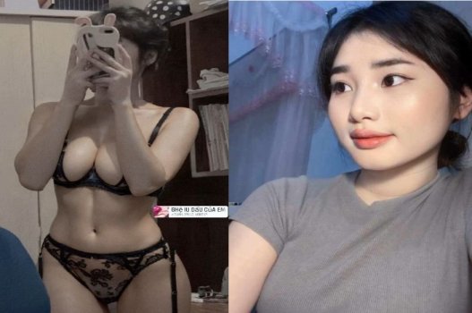 Dương Hồng Ngọc sinh năm 2005 với vóc dáng cực kỳ hấp dẫn