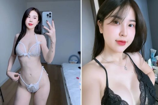 Em Đan Phượng tung clip nóng