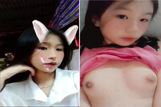 Gái mới lớn bú cặc cho crush siêu ngon lành