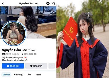 Con đỹ dâm gặp kẹt