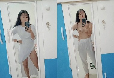 Nữ sinh hư hỏng lẫn người bạn bị lôi cuốn vào vòng xoáy của tình dục