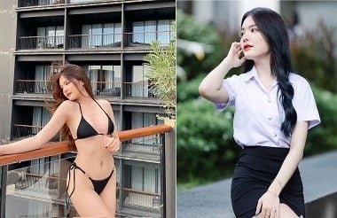 Em thư ký nứng lồn