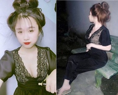 Đụ lồn rậm lông của em gái từ miền Tây thì sướng đừng hỏi