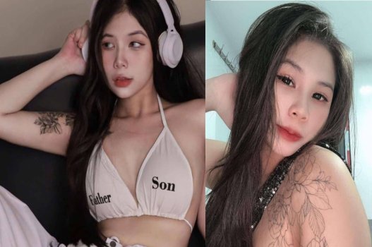 Gia Hân đi chịch chuyên nghiệp