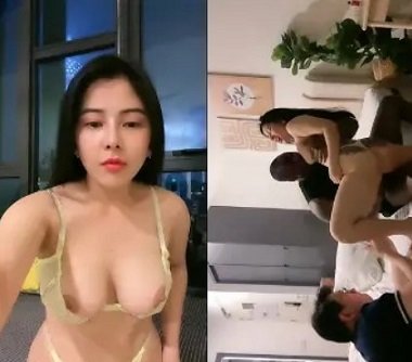 Hà My con điếm Miền Tây dâm đãng