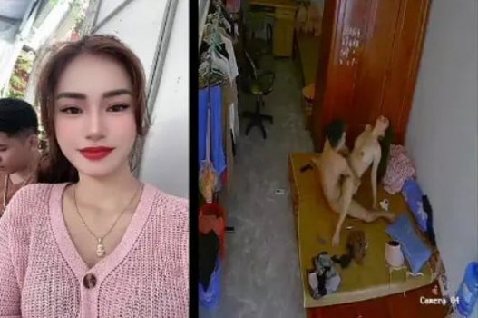 Đột nhập camera chủ shop quần áo