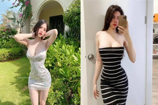 Hoàng Linh Chi tung clip sex nóng bỏng