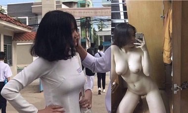 Học sinh bị chàng trai lừa vào hành vi trái ngành