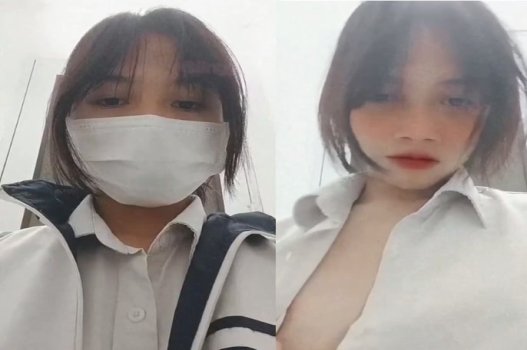 Học sinh thích chịch con cặc to