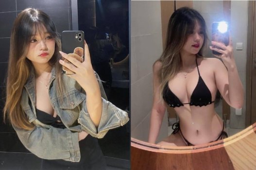 Hồng Ngọc ròi nước mẹ