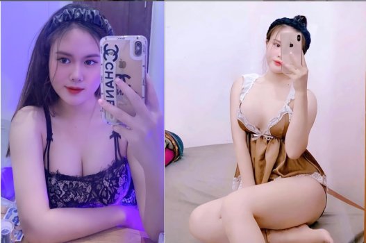 Huỳnh Lâm Tố Ngân khổ sở vì scandal lộ clip nóng chất lượng cao