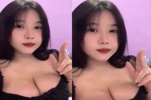 Kiều Duyên xinh đẹp khiến anh rung động mạnh