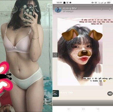 Sinh viên thời lũ lớn