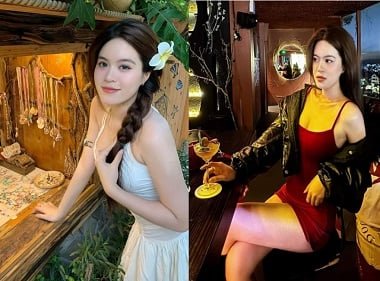 Clip sex Lê Ngọc Hân sinh năm 2004 bị rò rỉ