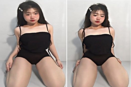 Đụ từ phía sau vào lồn cong nứng