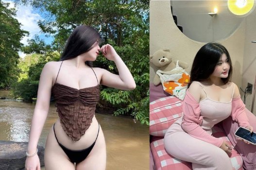 Cưỡi ngựa với trang phục hầu gái khiến tôi cực kỳ phấn khích