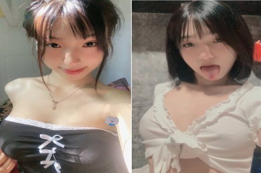 Mông cong da trắng bị thỏa mãn đêm huyền bí