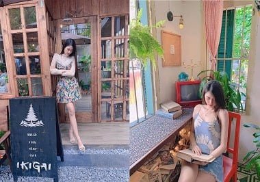 Nàng thơ phê cực đỉnh với anh crush