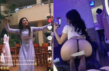 Trò nghỉ học xoay quanh việc gái dâm quyến rũ anh chàng