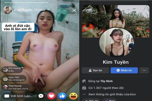 Ngọc Tuyền lộ clip nóng khi chia tay bạn trai