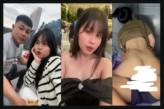 Người yêu cũ up clip thân mật suốt cả ngày