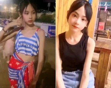 Quá trẻ nhưng tôi vẫn muốn làm tình