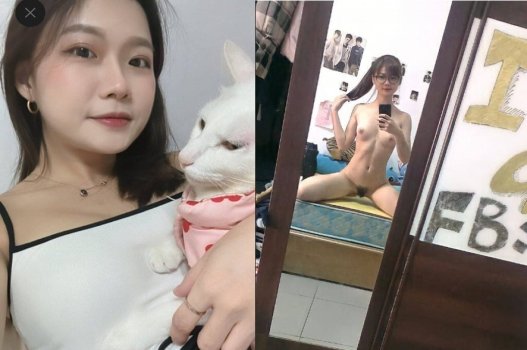 Quỳnh xinh nên thường được rủ rê yêu đương