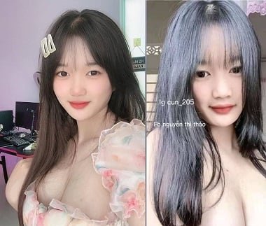 Nguyễn Thị Thảo thể hiện tài năng tuyệt vời với vòng một quyến rũ