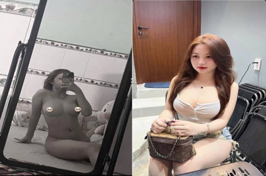 Sex gen Z Đinh Thị Minh Huyền cầm nang khoái cảm đỉnh cao