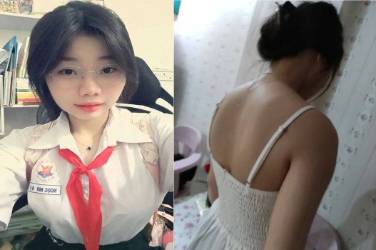 Sướng nữ chói sáng