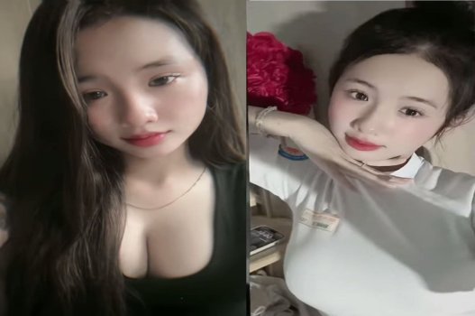 Nữ sinh khóc thét vì chưa có cơ hội bóc màng nhện từ lâu