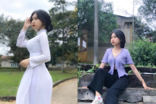 Người phụ nữ trẻ thích quan hệ tình dục một cách dữ dội