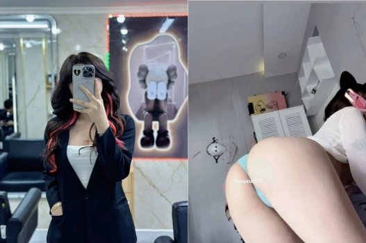 Thằng mới làm em sướng cho dễ ngủ