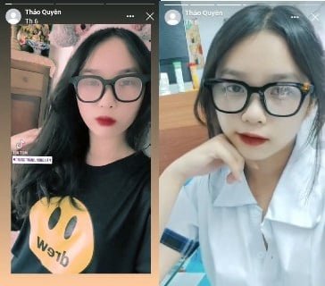 Thảo Uyên bị rò rỉ clip sex khi còn học sinh trung học